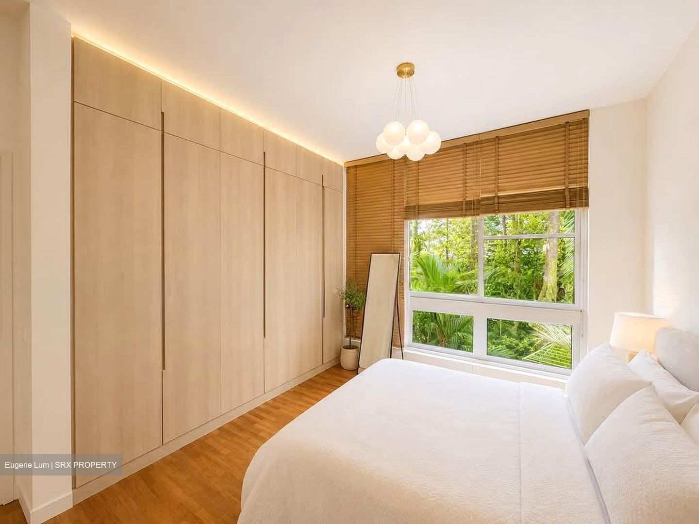 Belmond Green (D10), Condominium #581269451